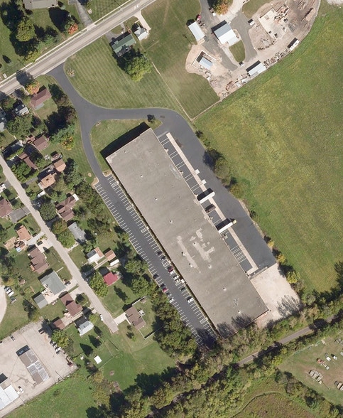 More Photos Of 635-671 Bellbrook Ave, Xenia Warehouse For Lease