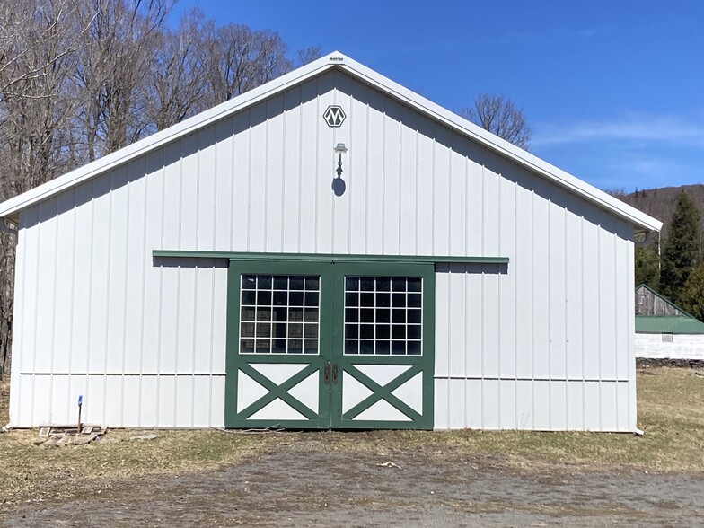 Primary Photo Of 2637 County Route 10, Ashland Land For Lease