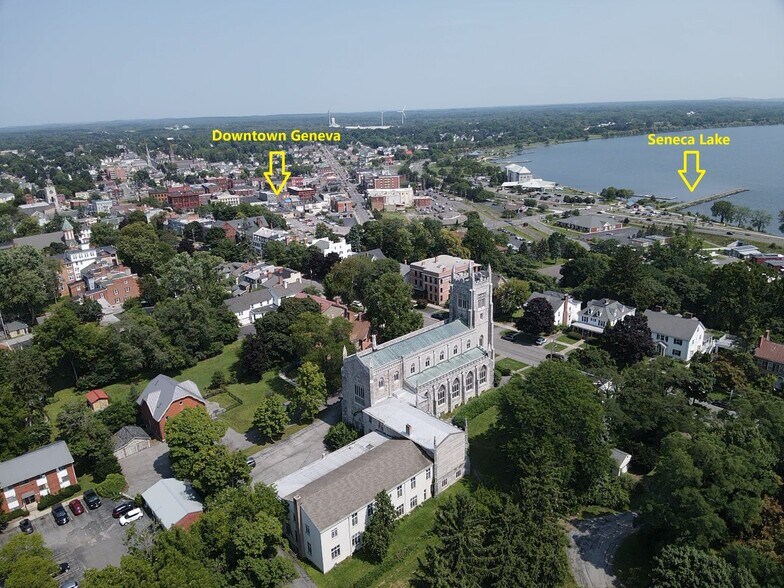 More Photos Of 520 S Main St, Geneva Religious Facility For Sale