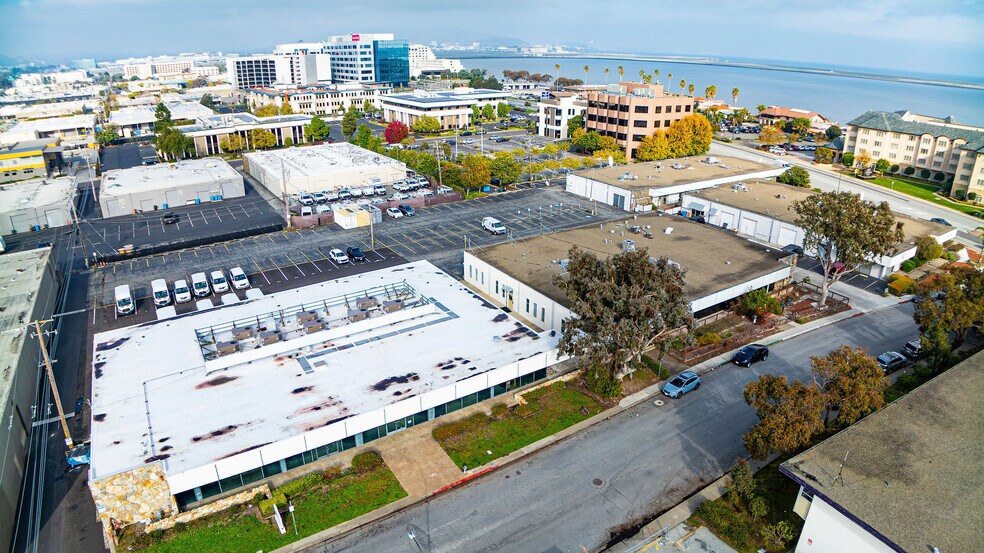 More Photos Of , Burlingame Flex For Sale