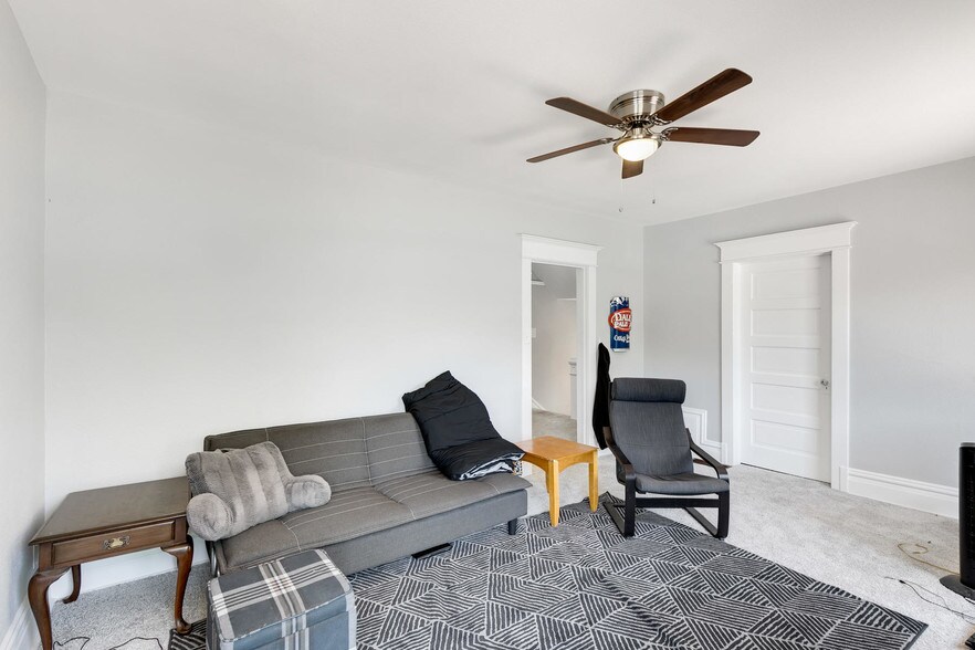 More Photos Of 2247 E 12th Ave, Denver Apartments For Sale