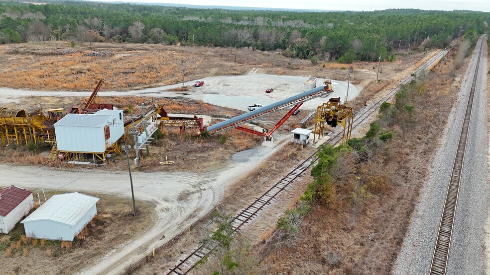 More Photos Of 707 Whitehead Rd, Lugoff Land For Lease