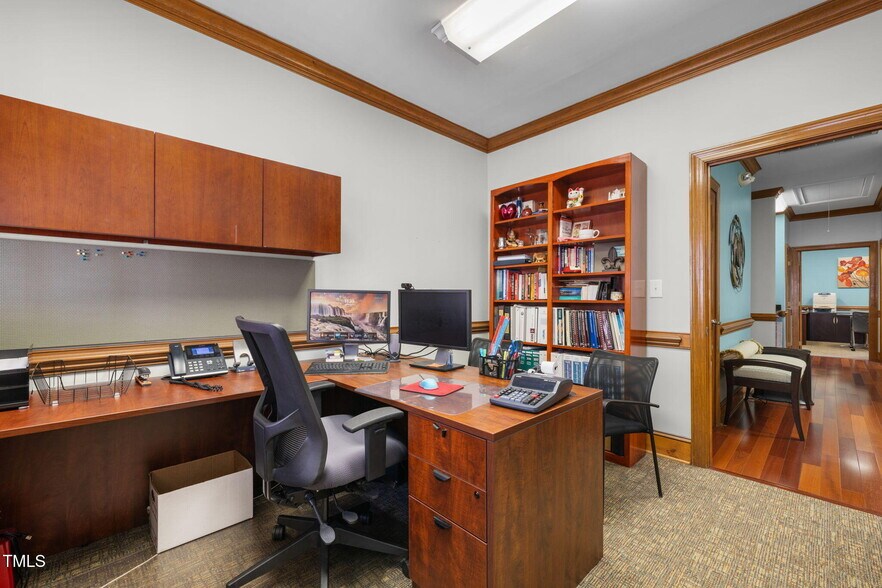 More Photos Of 4002 Barrett Dr, Raleigh Medical For Sale