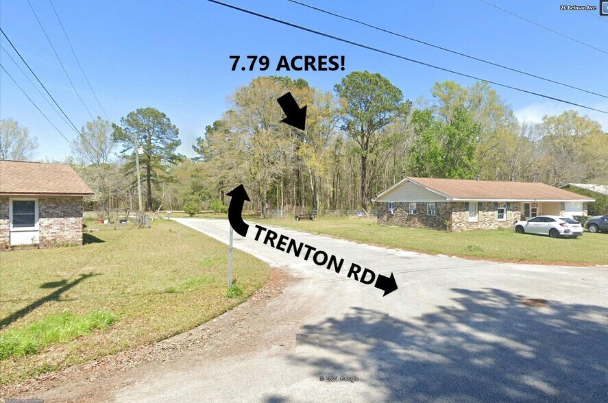 More Photos Of 10 Trenton Rd, Goose Creek Land For Sale