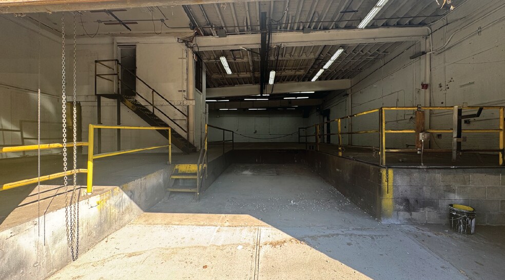 More Photos Of 701 E 132nd St, Bronx Warehouse For Lease