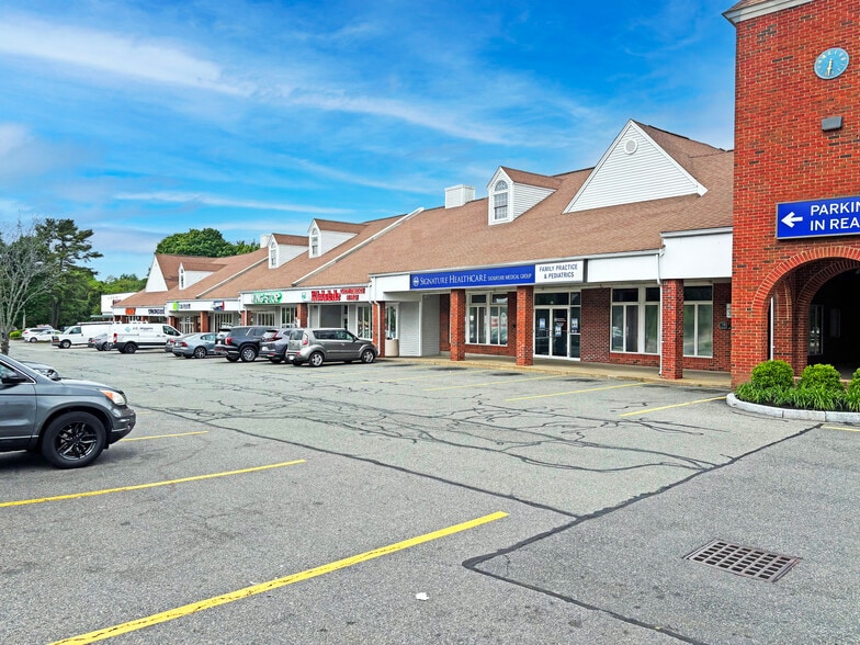 Primary Photo Of 29-39 Warren St, Randolph Unknown For Lease