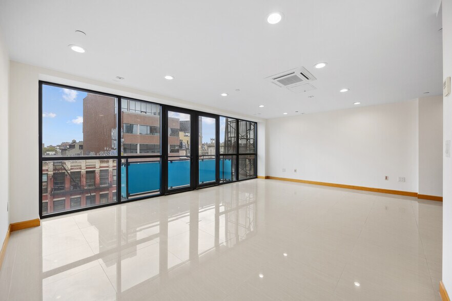 More Photos Of 78 Bowery, New York Medical For Sale