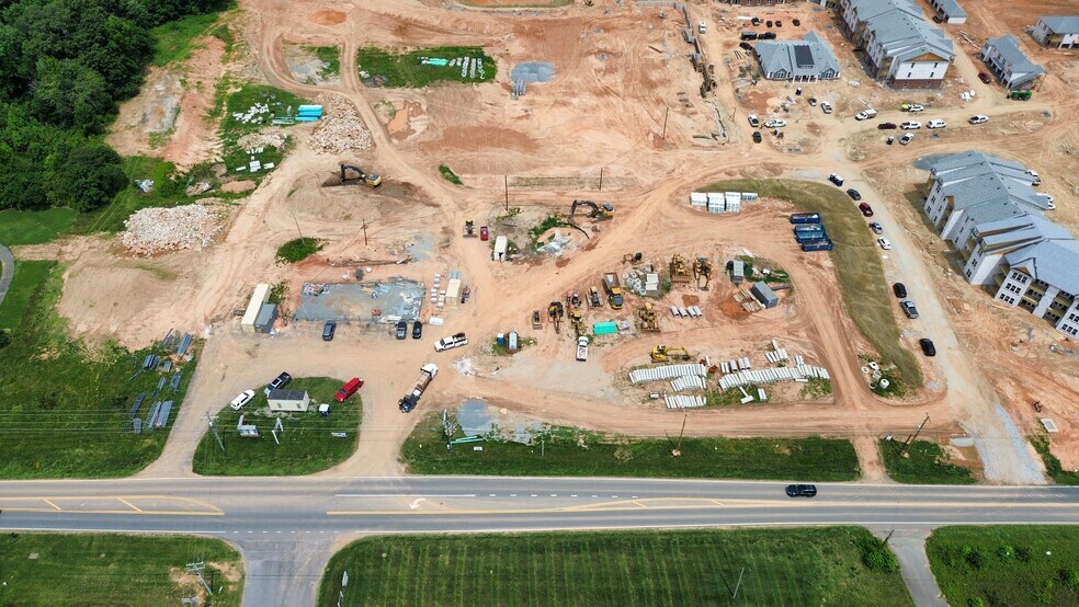 More Photos Of 5794 Highway 150 E, Denver Land For Sale