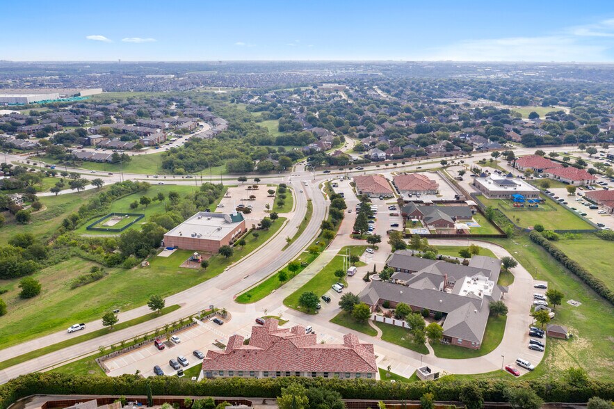 More Photos Of 1790 King Arthur Blvd, Carrollton Coworking Space