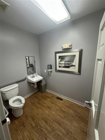 More Photos Of 201 Pleasant Valley Rd, Franklin Medical For Sale