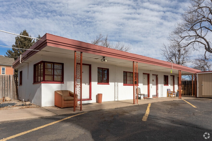 More Photos Of 928 N Lincoln Ave, Loveland Hotel For Sale