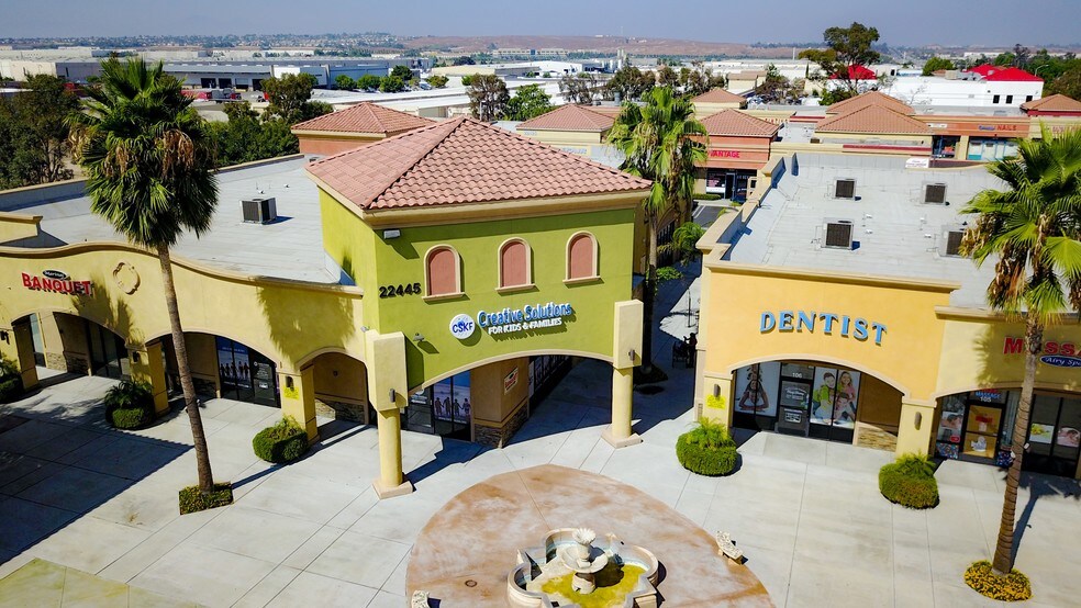 More Photos Of 22455 Alessandro Blvd, Moreno Valley Unknown For Lease