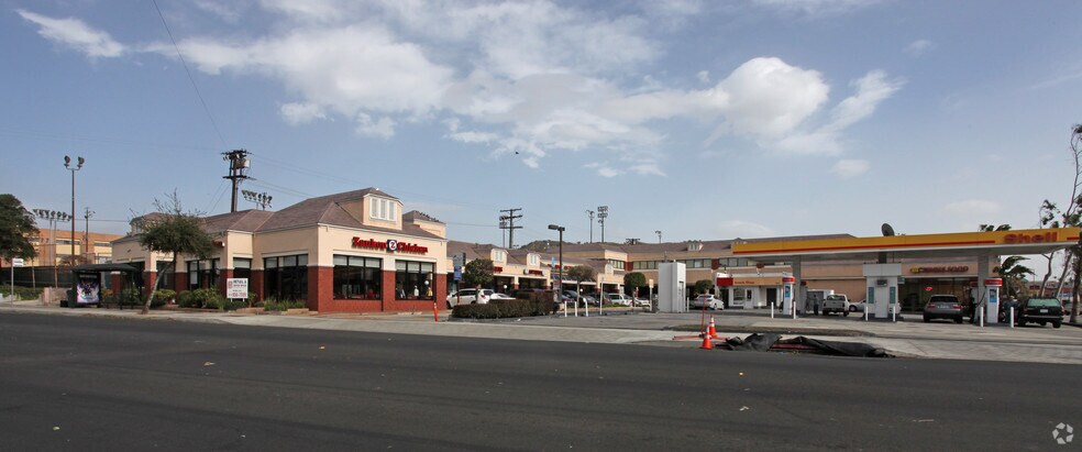 More Photos Of 1415 E Colorado St, Glendale Storefront Retail Office For Lease