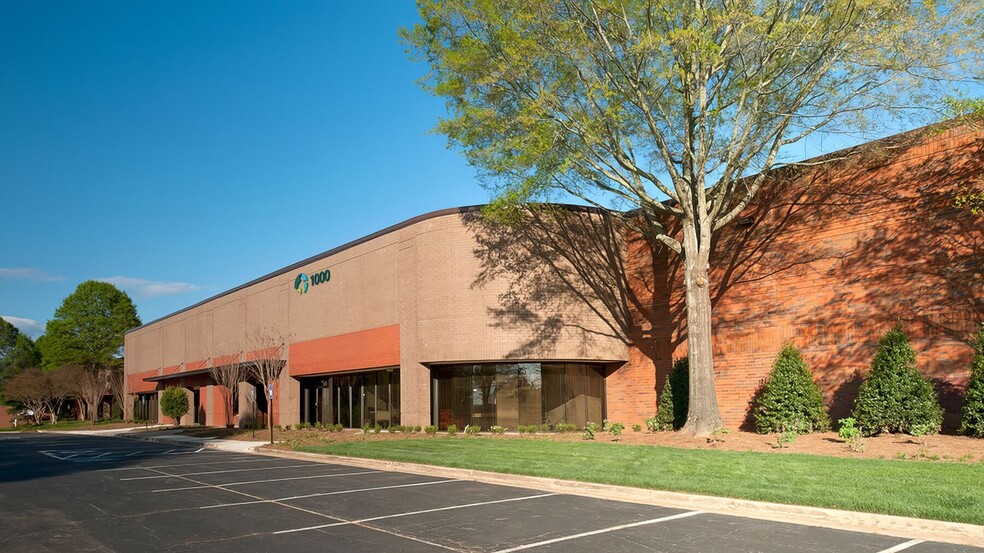 Primary Photo Of 1000 Northbrook Pky, Suwanee Warehouse For Lease