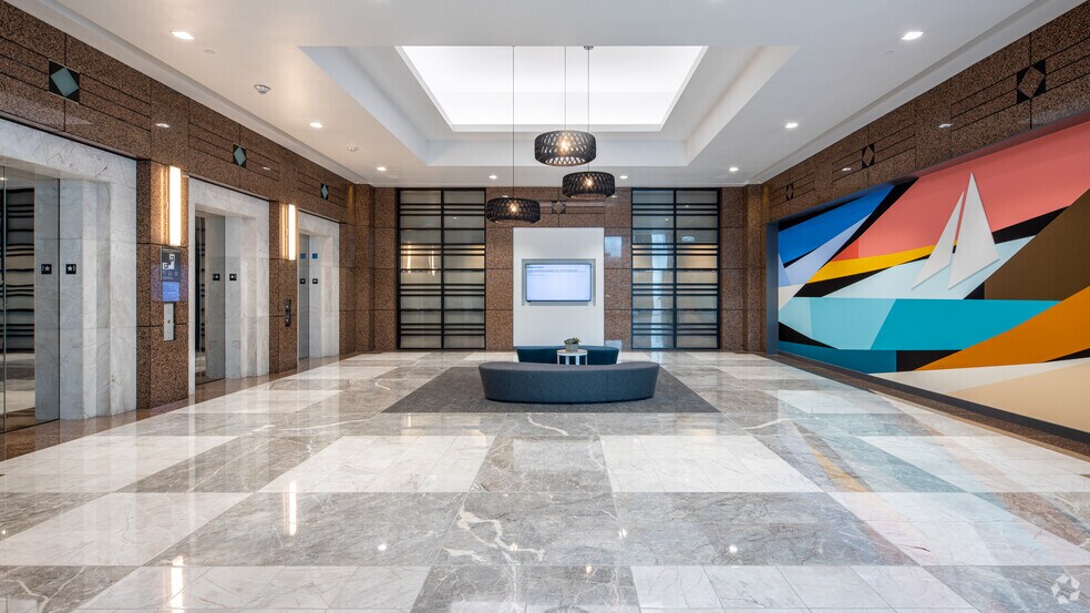 More Photos Of 100 Bayview Cir, Newport Beach Office For Lease