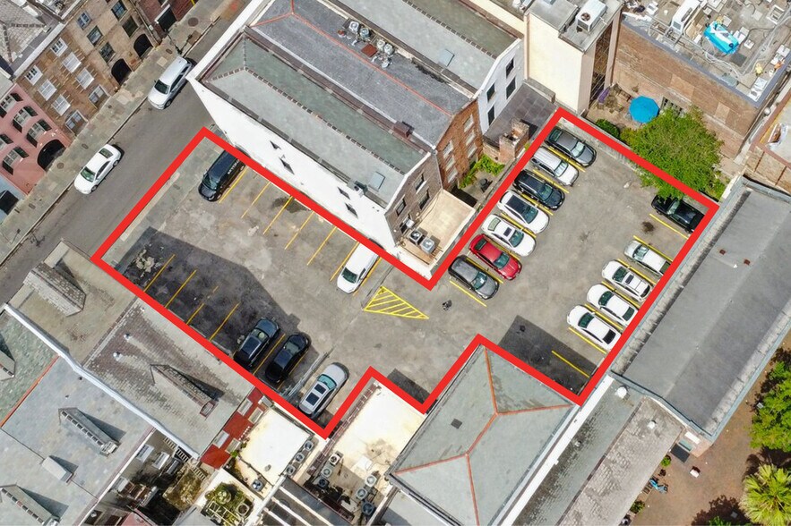 More Photos Of 517 Conti St, New Orleans Storefront Retail Residential For Sale