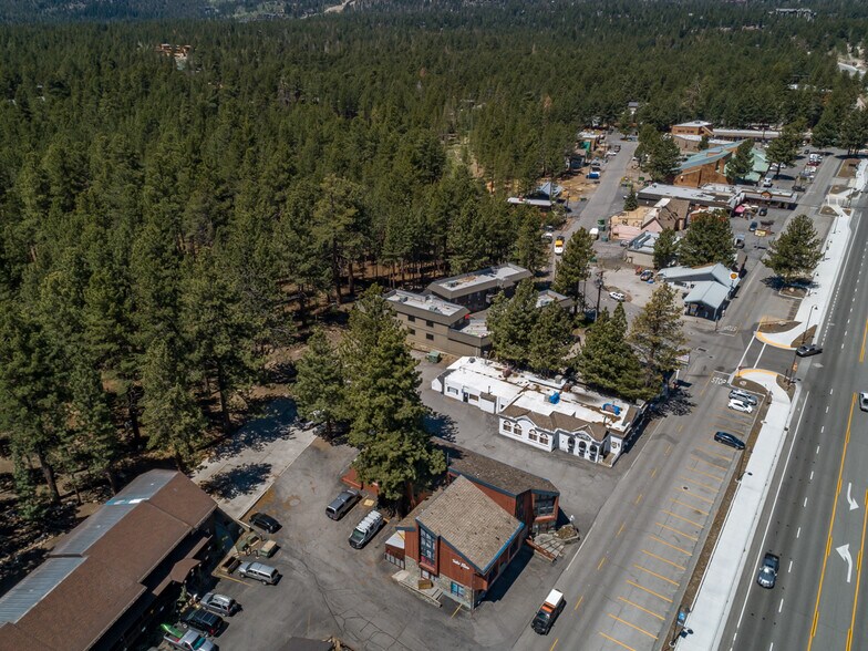 More Photos Of 3221 Main St, Mammoth Lakes Freestanding For Sale