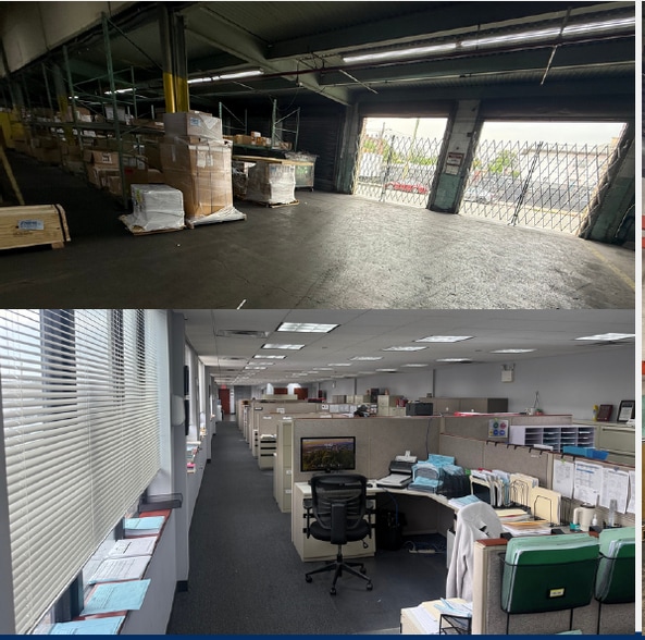 More Photos Of 17620 147 Ave, Jamaica Warehouse For Sale