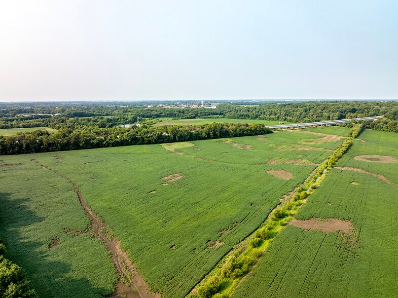 More Photos Of fort knox dr, Vincennes Land For Sale