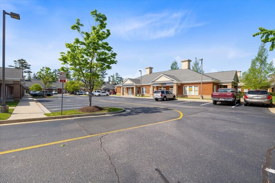 More Photos Of 11533 Nuckols Rd, Glen Allen Medical For Sale