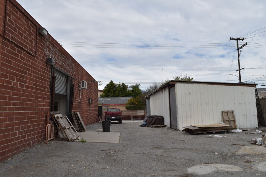 More Photos Of 9031-9033 Garvey Ave, Rosemead Storefront For Sale