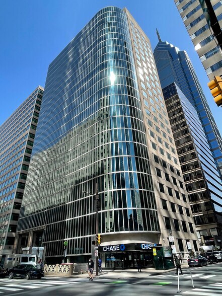 More Photos Of 1628 John F Kennedy Blvd, Philadelphia Office For Lease