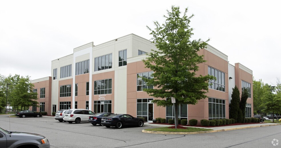 More Photos Of 5741 Cleveland St, Virginia Beach Office For Lease