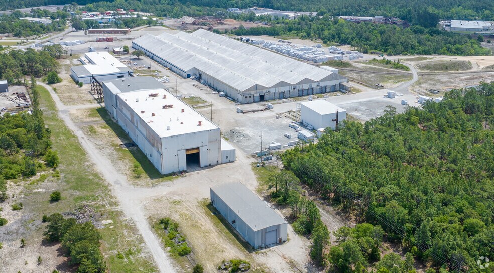 More Photos Of 202 Raleigh St, Wilmington Manufacturing For Lease