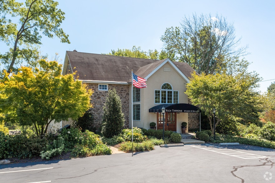 Primary Photo Of 3795 Route 202, Doylestown Freestanding For Sale