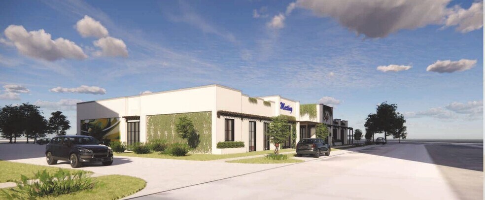 Primary Photo Of 1935 Hi Line Dr, Dallas Freestanding For Lease