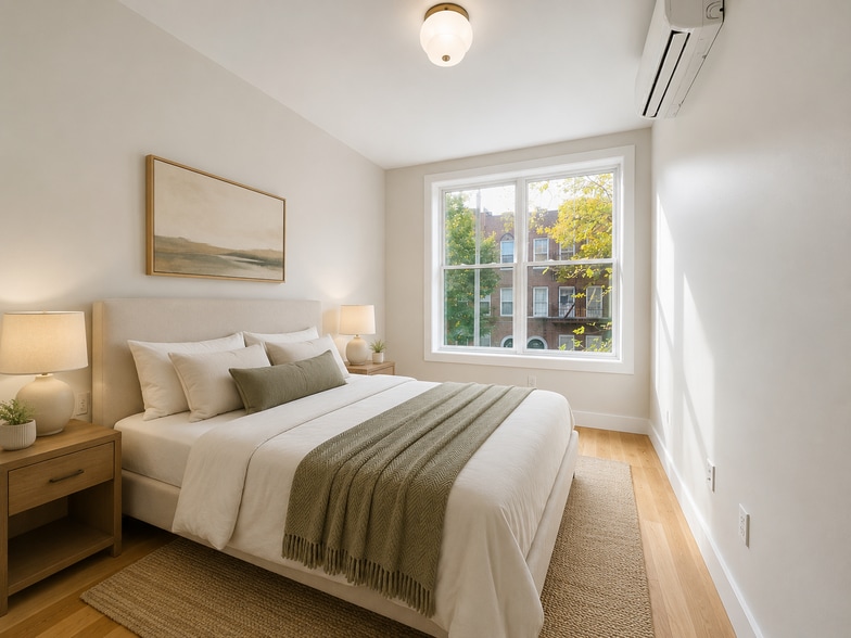 More Photos Of 1711 E 3rd St, Brooklyn Apartments For Sale