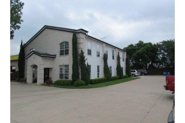 More Photos Of 7552 Main St, The Colony Coworking Space