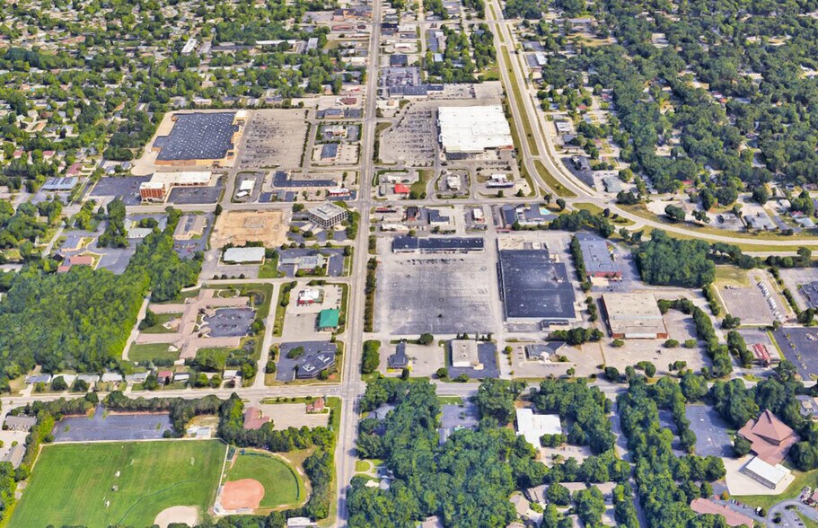 More Photos Of 3506-3530 Henry St, Muskegon Unknown For Lease