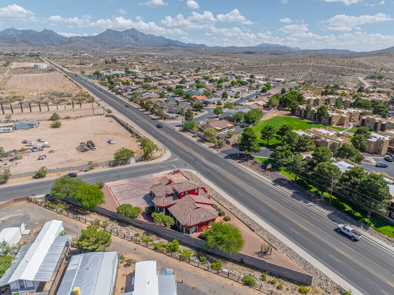 More Photos Of 3015 Hualapai Mountain Rd, Kingman Office For Sale
