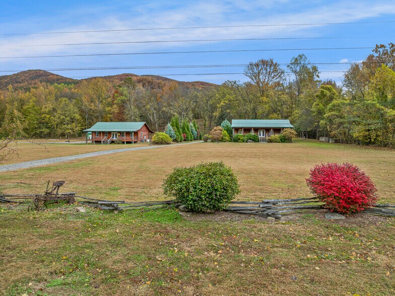 More Photos Of 1640-642 River Rd, Hot Springs Apartments For Sale