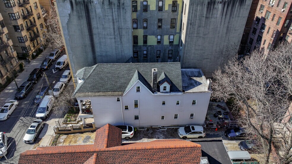 More Photos Of 2789 Morris Ave, Bronx Land For Sale