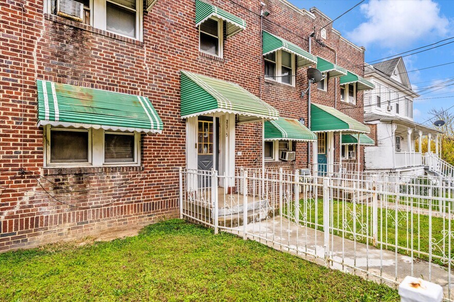 More Photos Of 2513-2515 22nd St NE, Washington Apartments For Sale