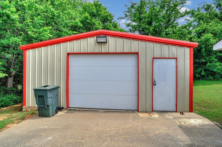 More Photos Of 2527 Fm 691, Denison Medical For Sale