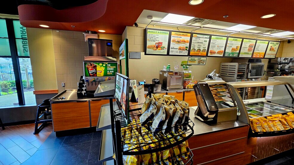 More Photos Of 23160 96th Ave, Langley Storefront Retail Office For Sale