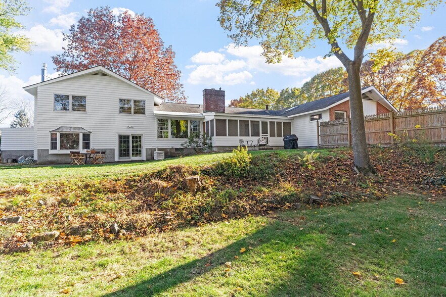 More Photos Of 6 Arbor Dr, Glens Falls Office For Sale