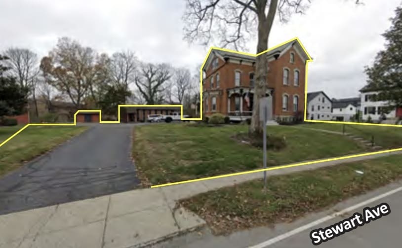More Photos Of 5545 Madison Rd, Cincinnati Office For Sale