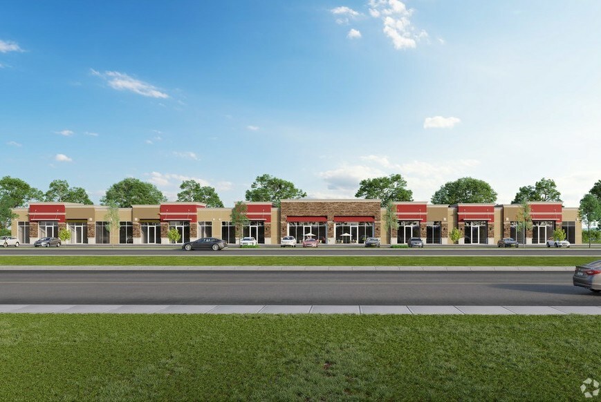 Photo of 1st Floor Ste L