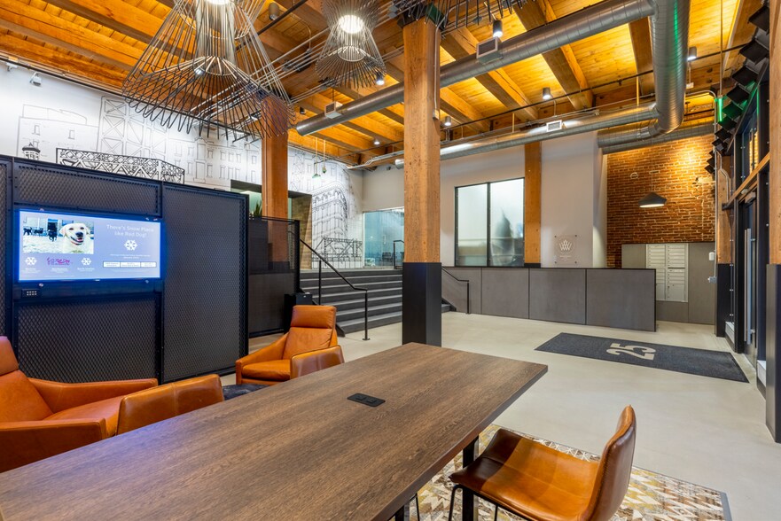 More Photos Of 25-29 Thomson Pl, Boston Office For Lease