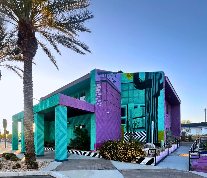 More Photos Of 11940 Palm Dr, Desert Hot Springs Loft Creative Space For Sale