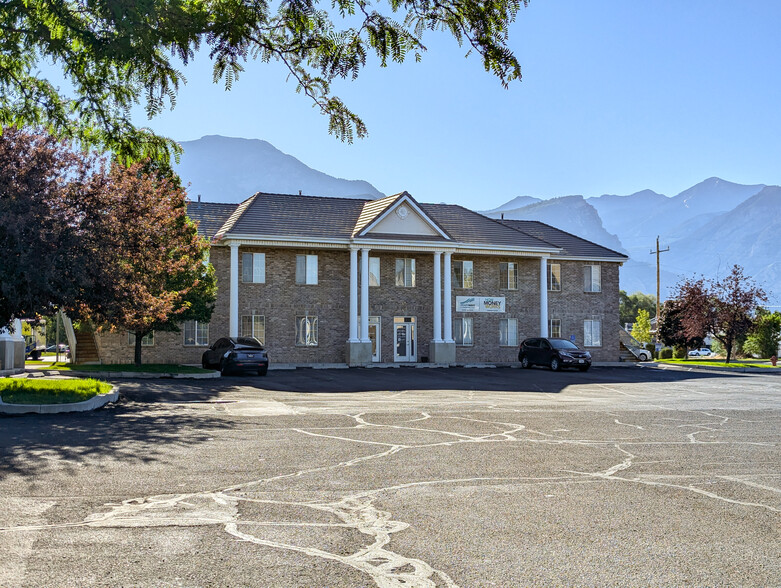 Primary Photo Of 493-495 S Orem Blvd, Orem Medical For Sale