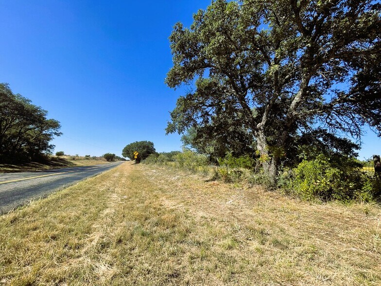 More Photos Of 1276 Farm to Market Road 574, Mullin Land For Sale