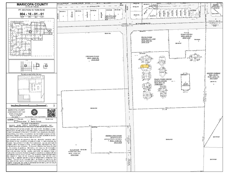 More Photos Of 9179 W Thunderbird Rd, Peoria Medical For Sale