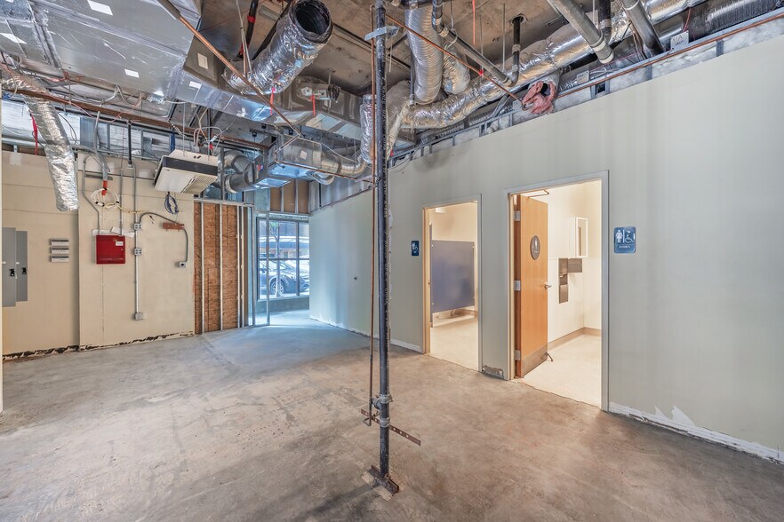 More Photos Of 1435 India St, San Diego Apartments For Sale