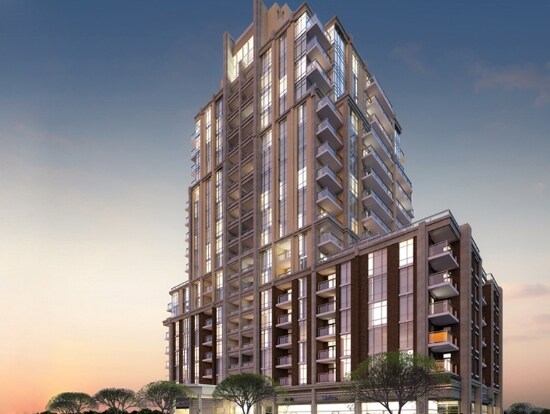 More Photos Of 9560 Markham Rd, Markham Apartments For Lease