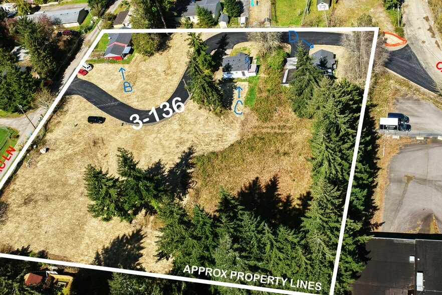 More Photos Of 126 Lilac Ln, Bremerton Land For Sale